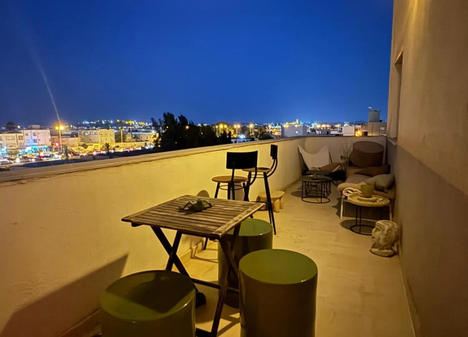 Apartment Cosy Appartement Dar el Haj Ahmed Souid