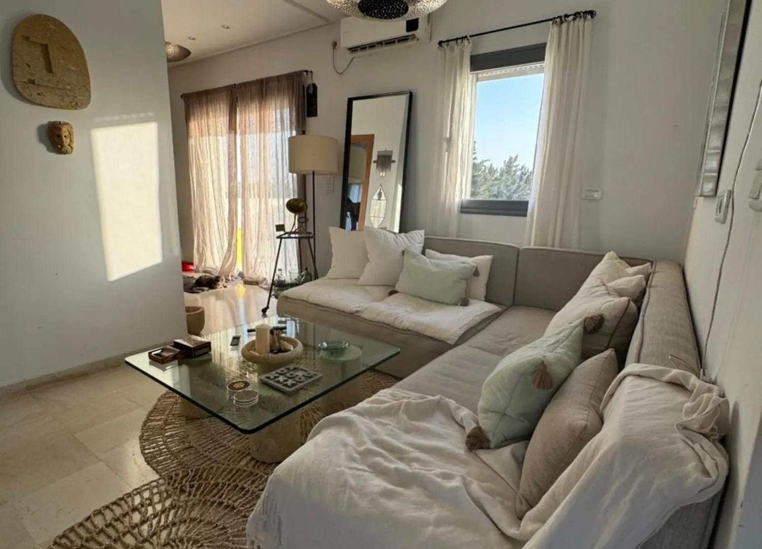 Apartment Cosy Appartement Dar el Haj Ahmed Souid Tunisia