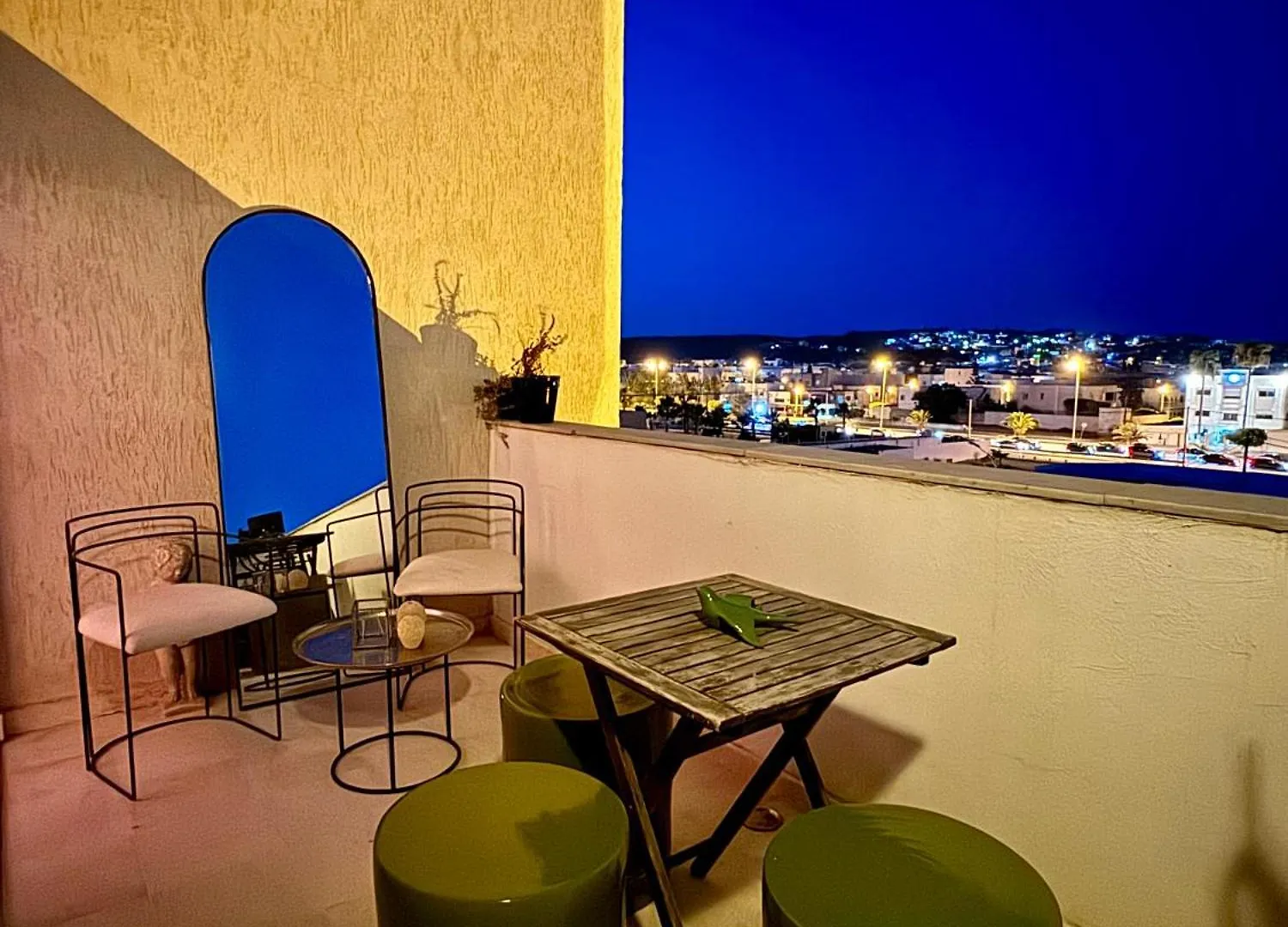 Cosy Appartement Dar el Haj Ahmed Souid Tunisia
