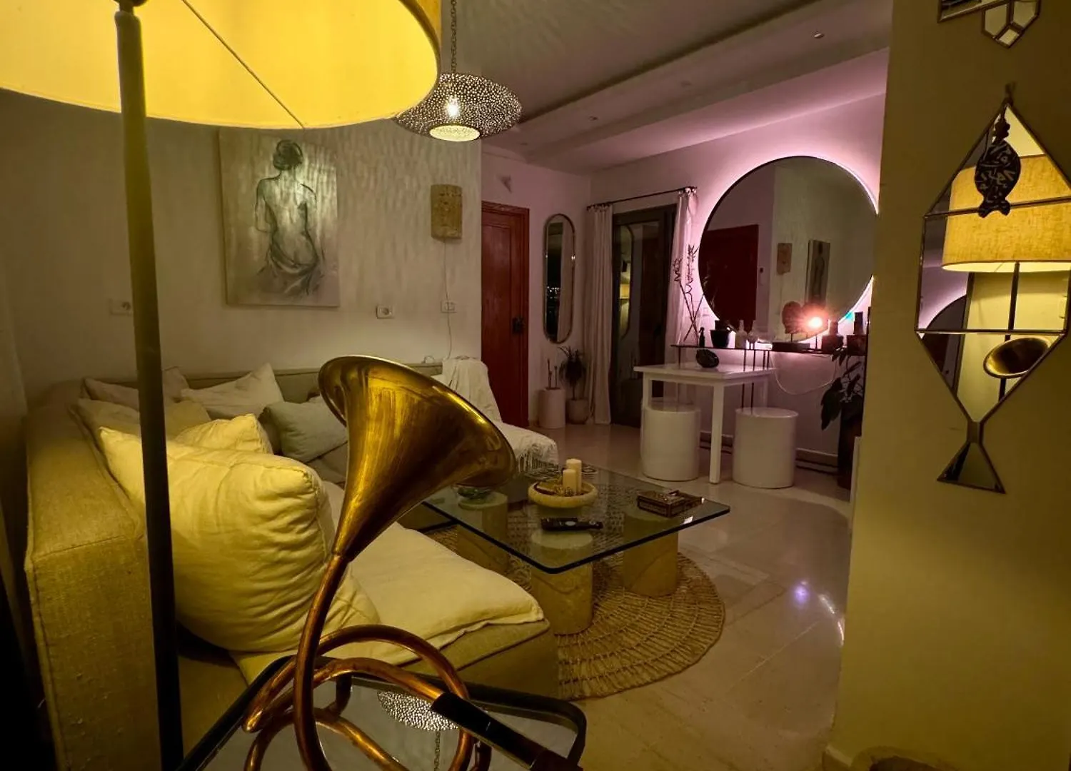 Cosy Appartement Dar el Haj Ahmed Souid 0*,  Tunisia