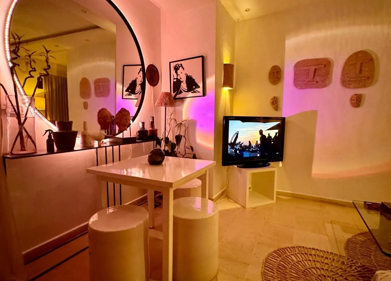 Cosy Appartement Dar el Haj Ahmed Souid Tunisia