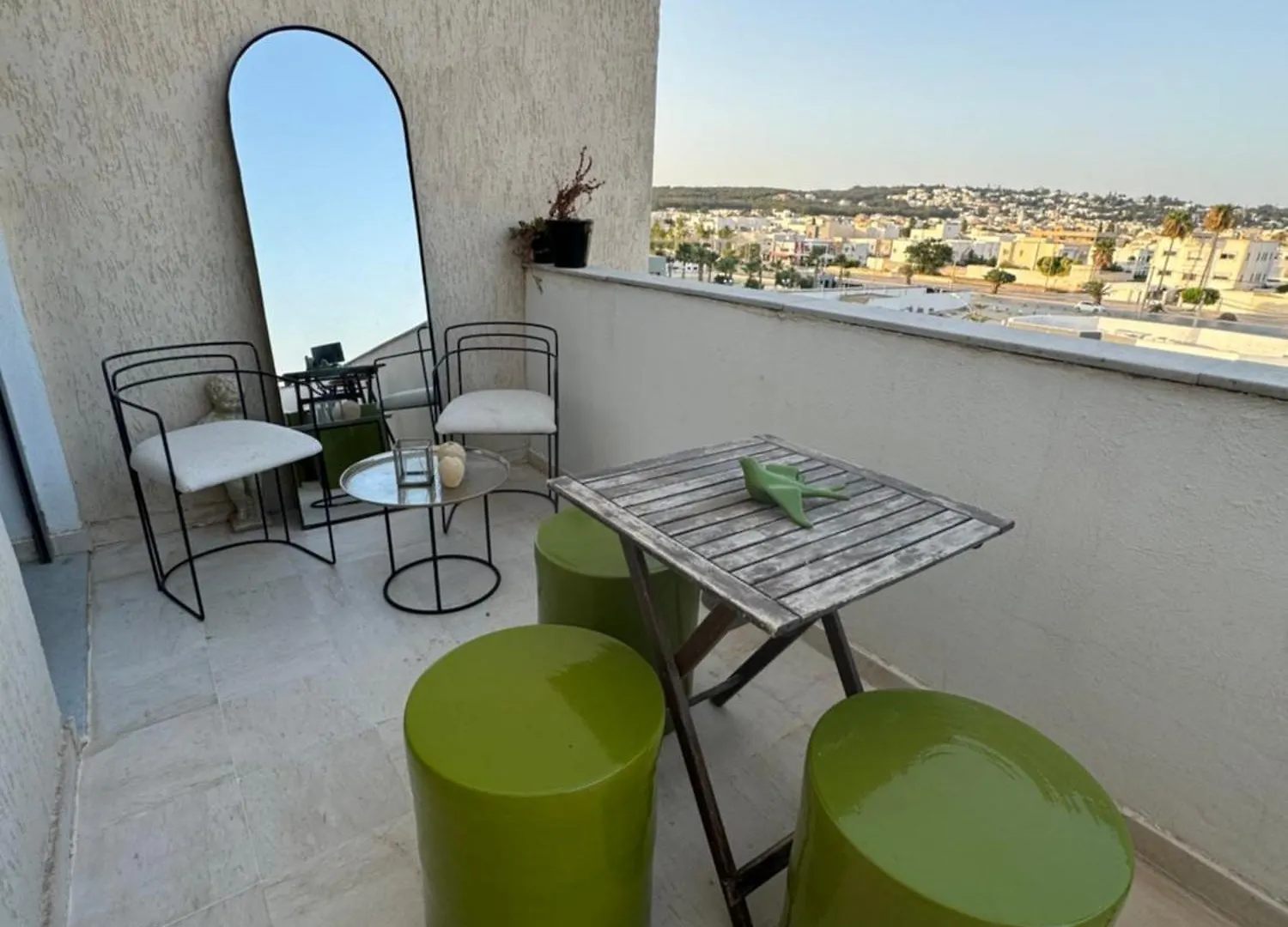 Cosy Appartement Dar el Haj Ahmed Souid 0*,
