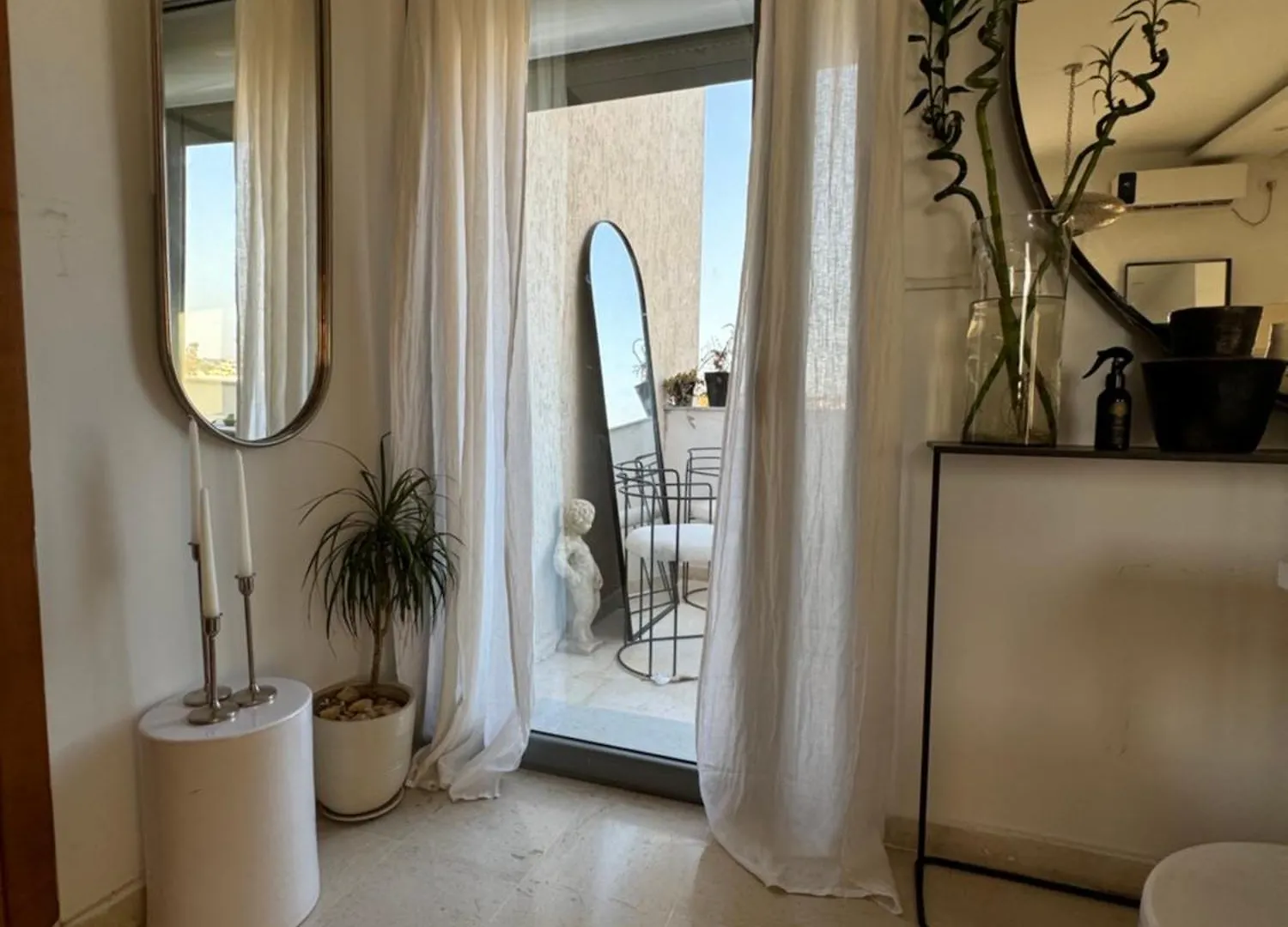 Apartment Cosy Appartement Dar el Haj Ahmed Souid