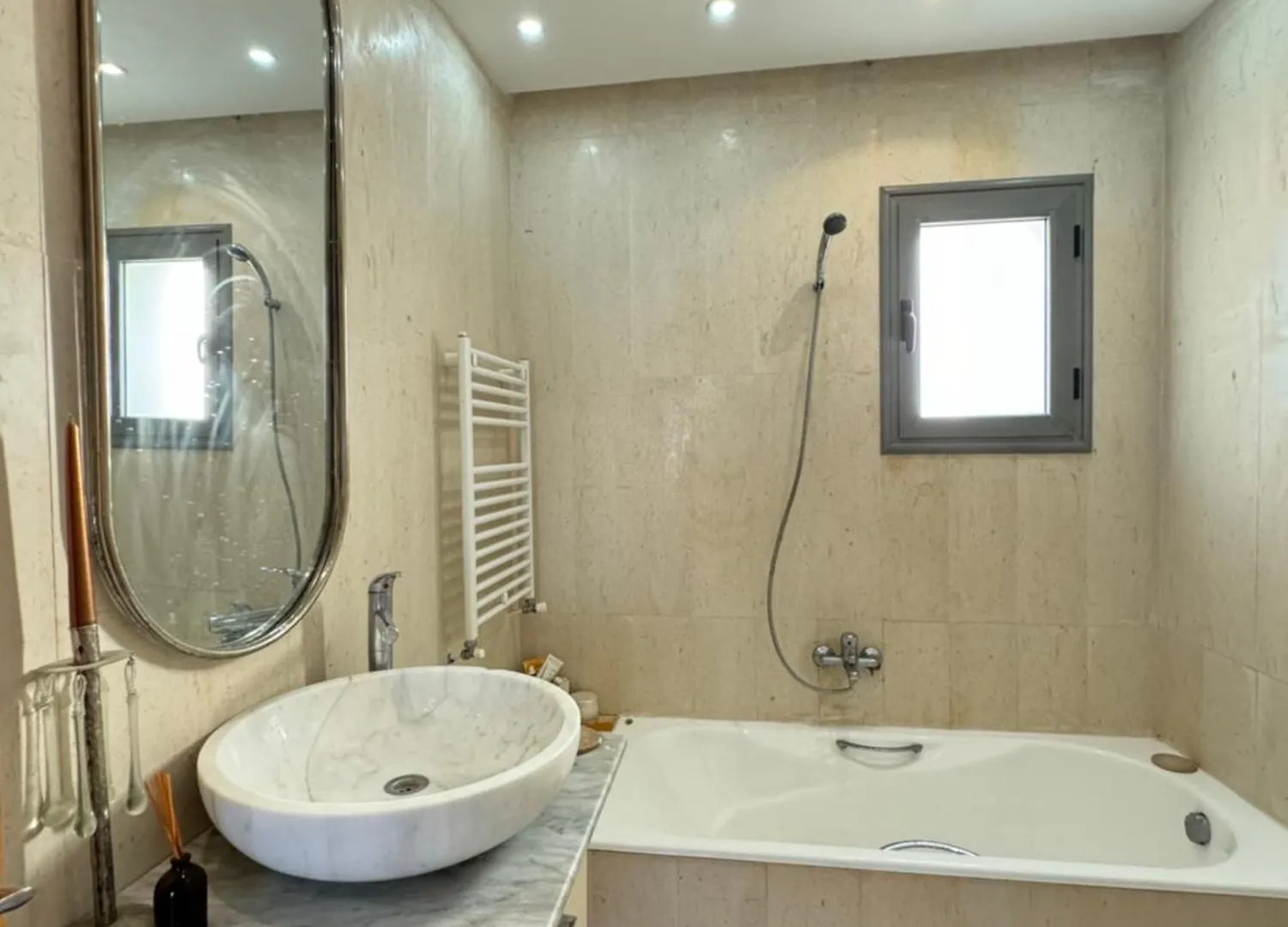 Cosy Appartement Dar el Haj Ahmed Souid 0*,